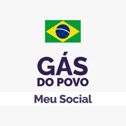Meu Social - Gás do Povo icon